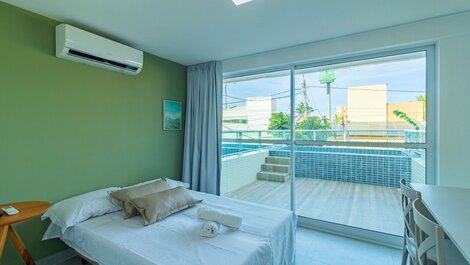 Apartment for rent in Ipojuca - Merepe Ii