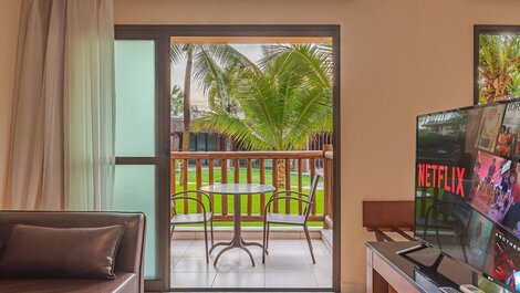 Apartment for rent in Caucaia - Ce Praia de Cumbuco