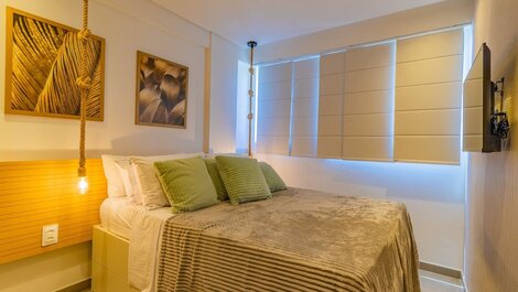 Marina #105 - Comfortable apartment by Carpediem