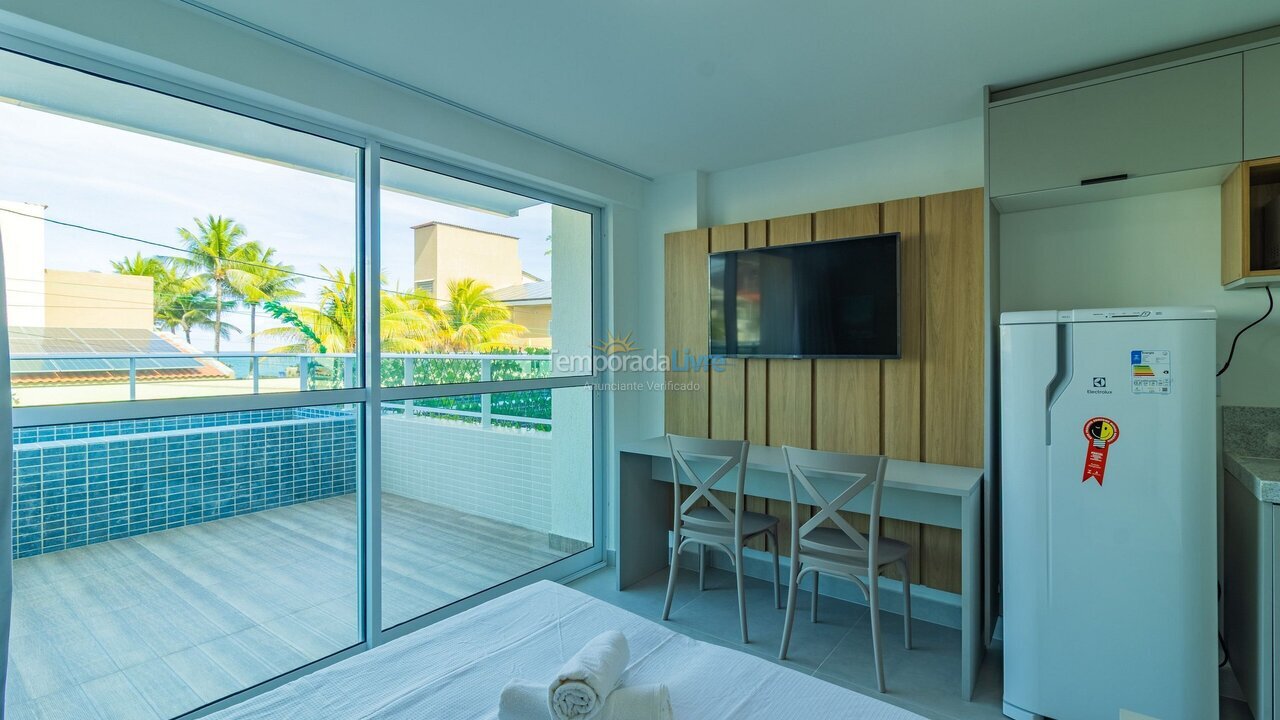 Apartment for vacation rental in Ipojuca (Merepe Ii)