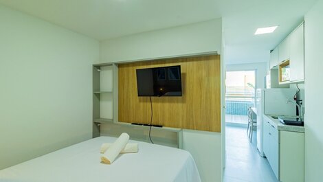 Ocean Blue #02 - Apartment with pool by Carpediem
