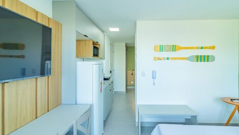 Ocean Blue #02 - Apartment with pool by Carpediem