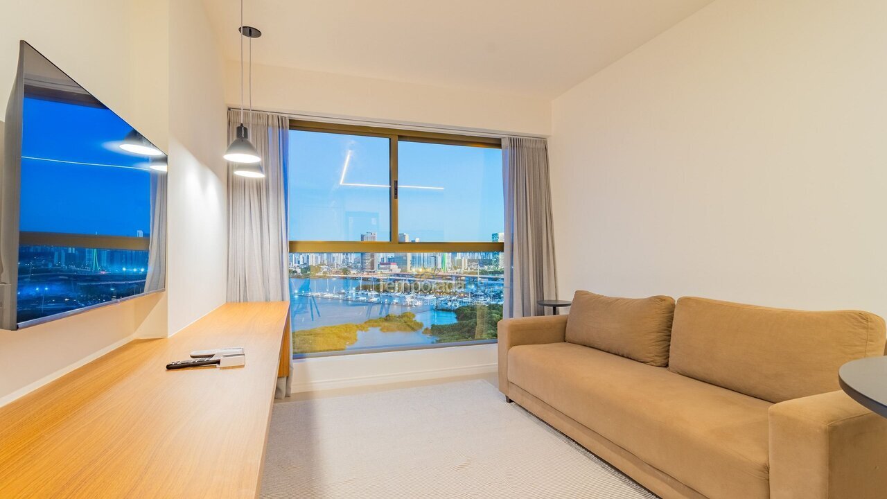 Apartamento para aluguel de temporada em Recife (Pe São José)