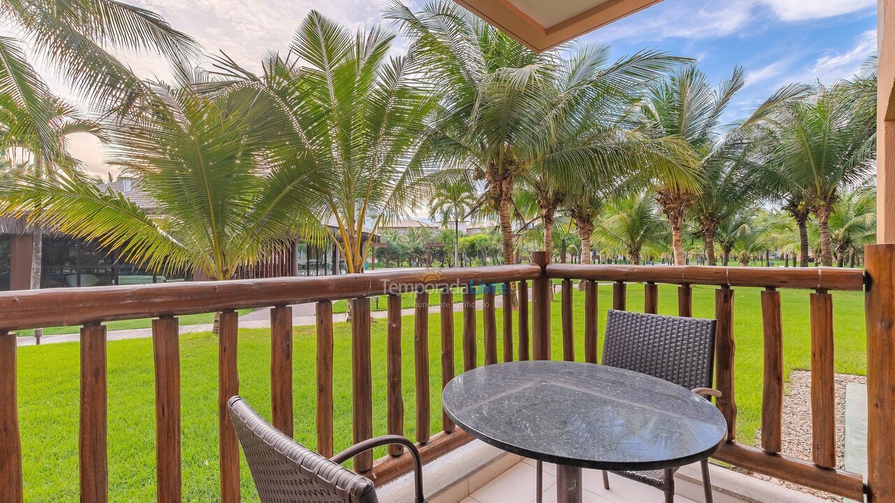 Apartment for vacation rental in Caucaia (Ce Praia de Cumbuco)