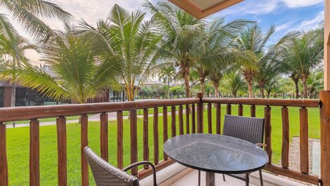 VG Sun #109 - Apartment in Cumbuco by Carpediem