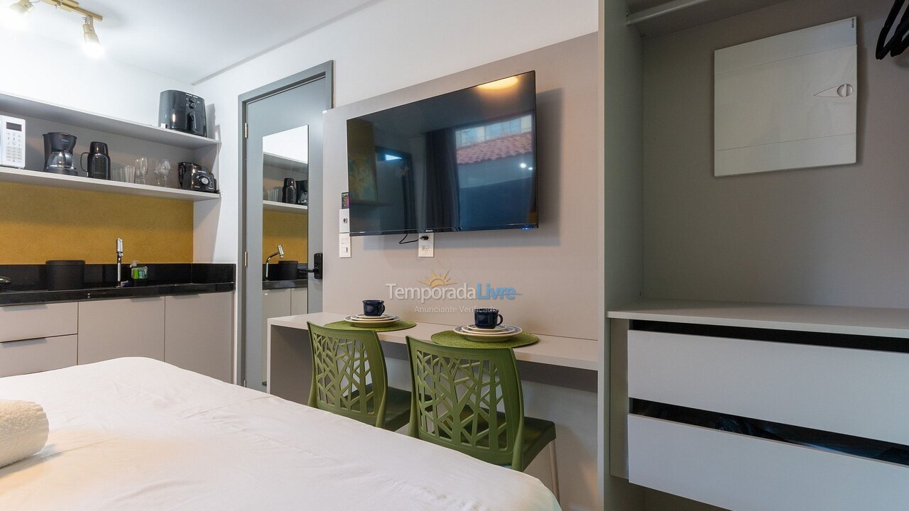 Apartment for vacation rental in João Pessoa (Pb Praia do Bessa)