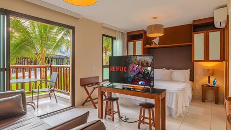 VG Sun #109 - Apartment in Cumbuco by Carpediem