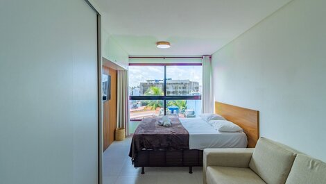 Villas do Porto #212 - Studio por Carpediem