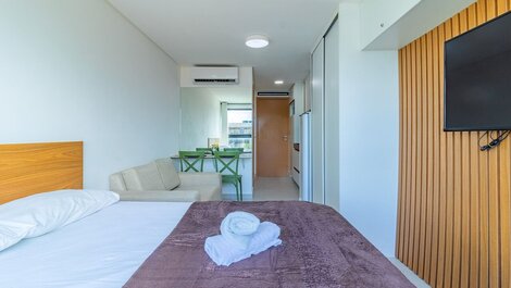 Villas do Porto #212 - Studio por Carpediem