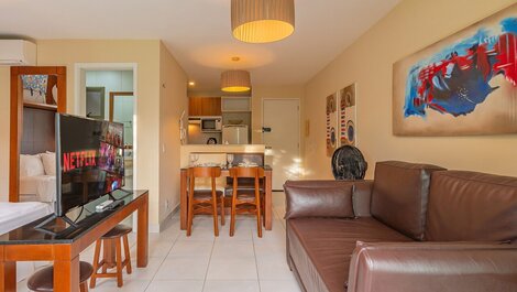 VG Sun #109 - Apartment in Cumbuco by Carpediem