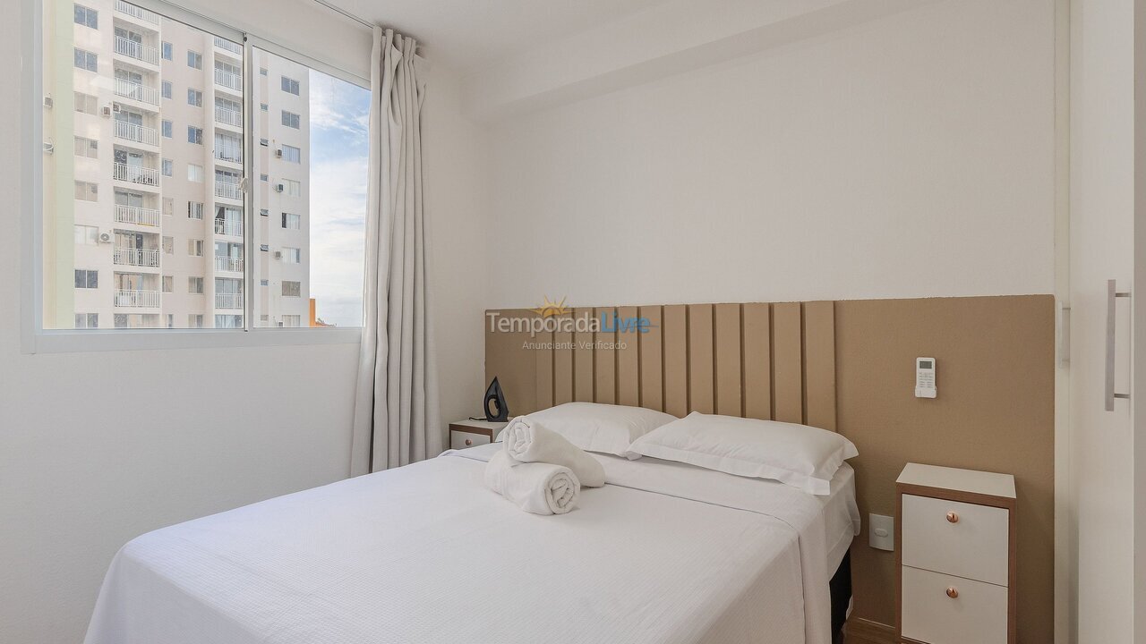 Apartment for vacation rental in Fortaleza (Ce Praia do Futuro)