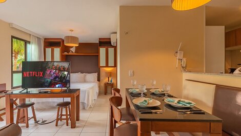 VG Sun #109 - Apartment in Cumbuco by Carpediem