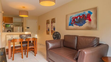 VG Sun #109 - Apartment in Cumbuco by Carpediem