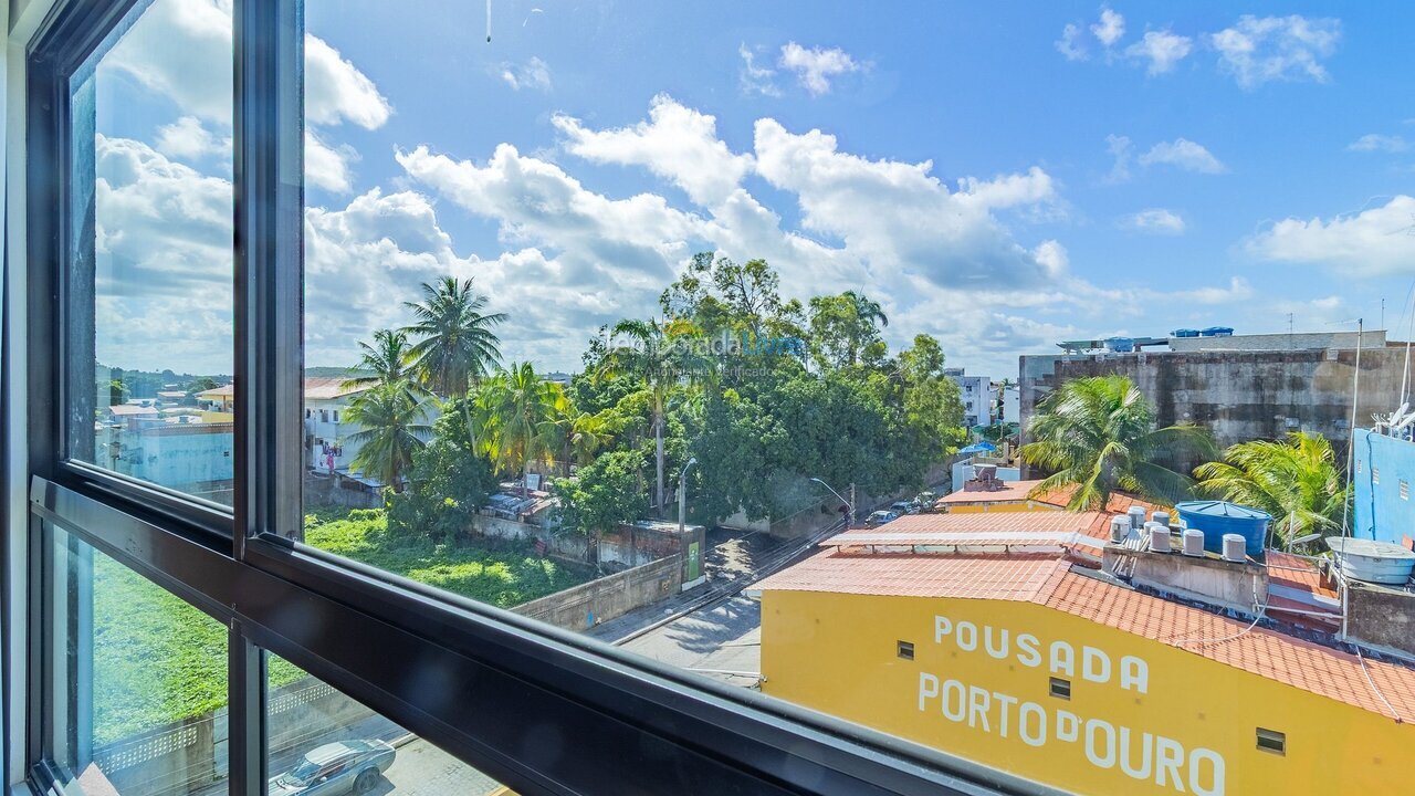Apartamento para aluguel de temporada em Porto de Galinhas (Porto de Galinhas)