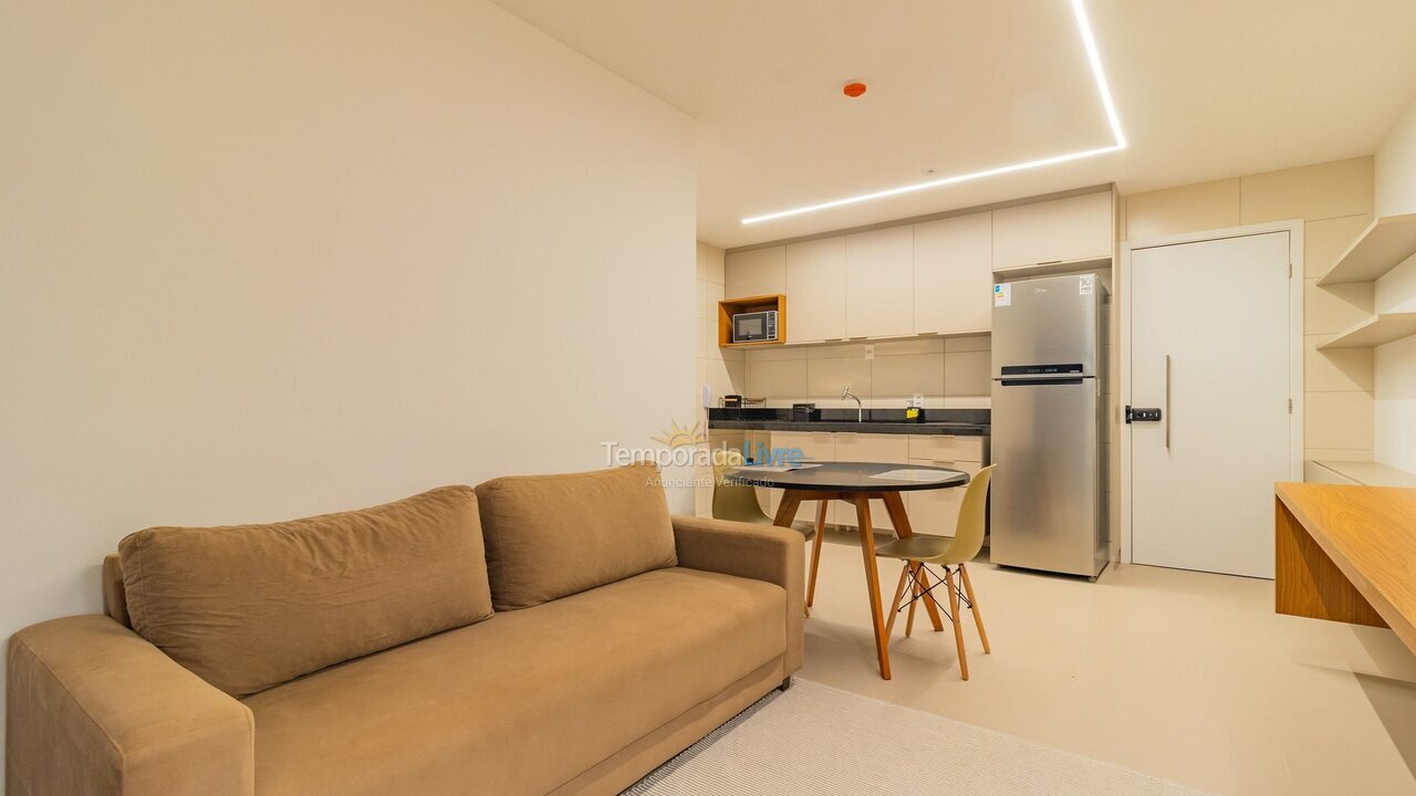 Apartamento para aluguel de temporada em Recife (Pe São José)