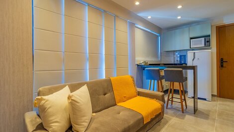 Marina #105 - Comfortable apartment by Carpediem
