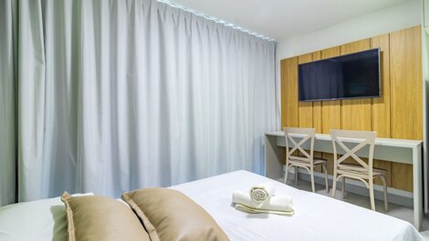 Ocean Blue #02 - Apartment with pool by Carpediem