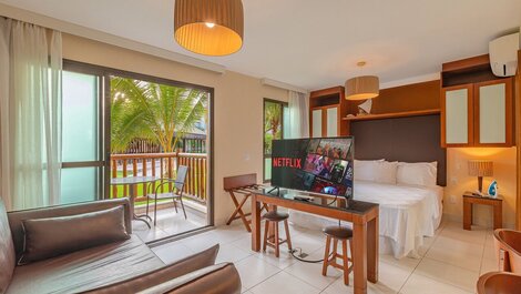 VG Sun #109 - Apartment in Cumbuco by Carpediem