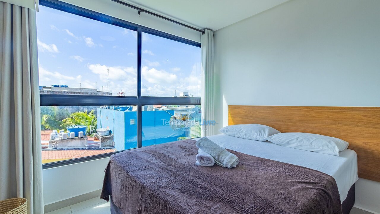 Apartamento para aluguel de temporada em Porto de Galinhas (Porto de Galinhas)