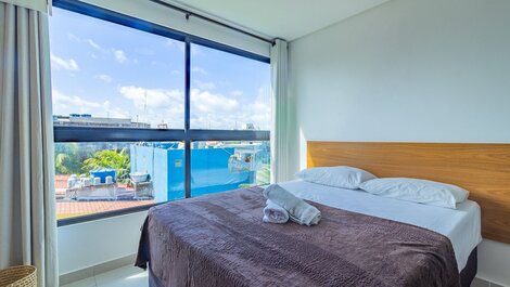 Villas do Porto #212 - Studio por Carpediem