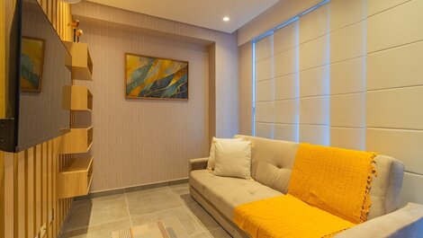 Marina #105 - Comfortable apartment by Carpediem