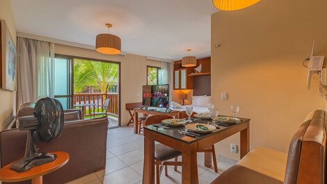 VG Sun #109 - Apartment in Cumbuco by Carpediem