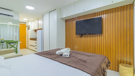 Villas do Porto #212 - Studio por Carpediem