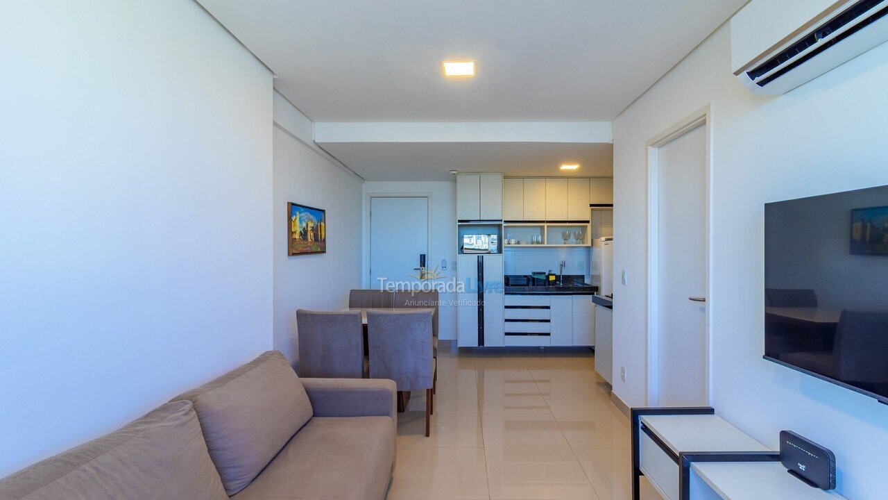 Apartamento para aluguel de temporada em Recife (Pe Boa Viagem)