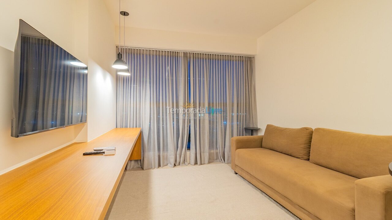 Apartamento para aluguel de temporada em Recife (Pe São José)