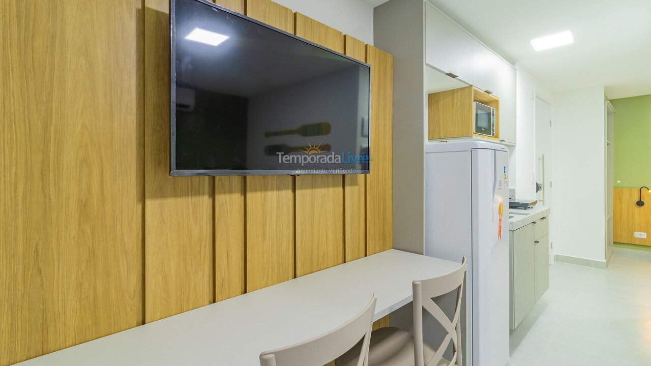 Apartment for vacation rental in Ipojuca (Merepe Ii)