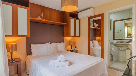 VG Sun #109 - Apartment in Cumbuco by Carpediem