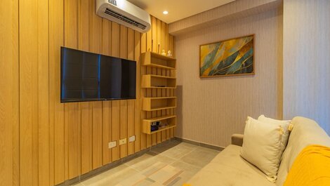 Marina #105 - Comfortable apartment by Carpediem