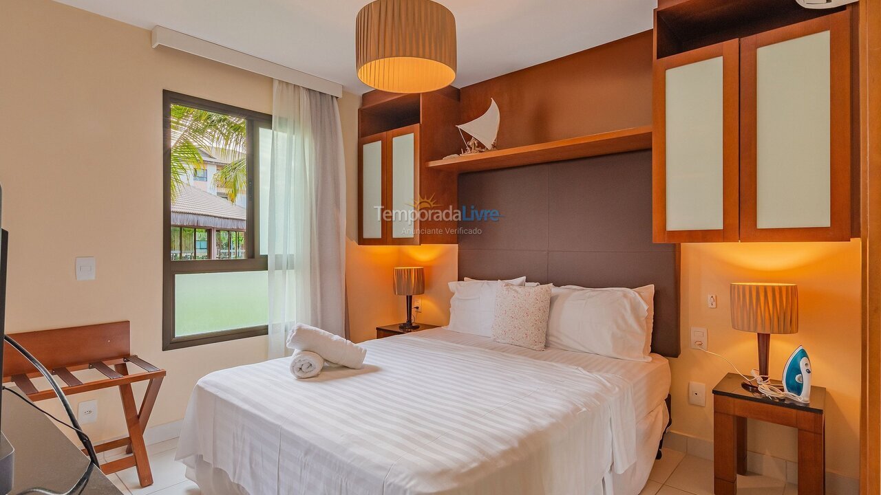 Apartment for vacation rental in Caucaia (Ce Praia de Cumbuco)