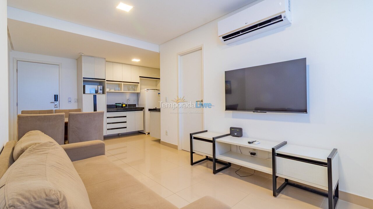 Apartamento para aluguel de temporada em Recife (Pe Boa Viagem)