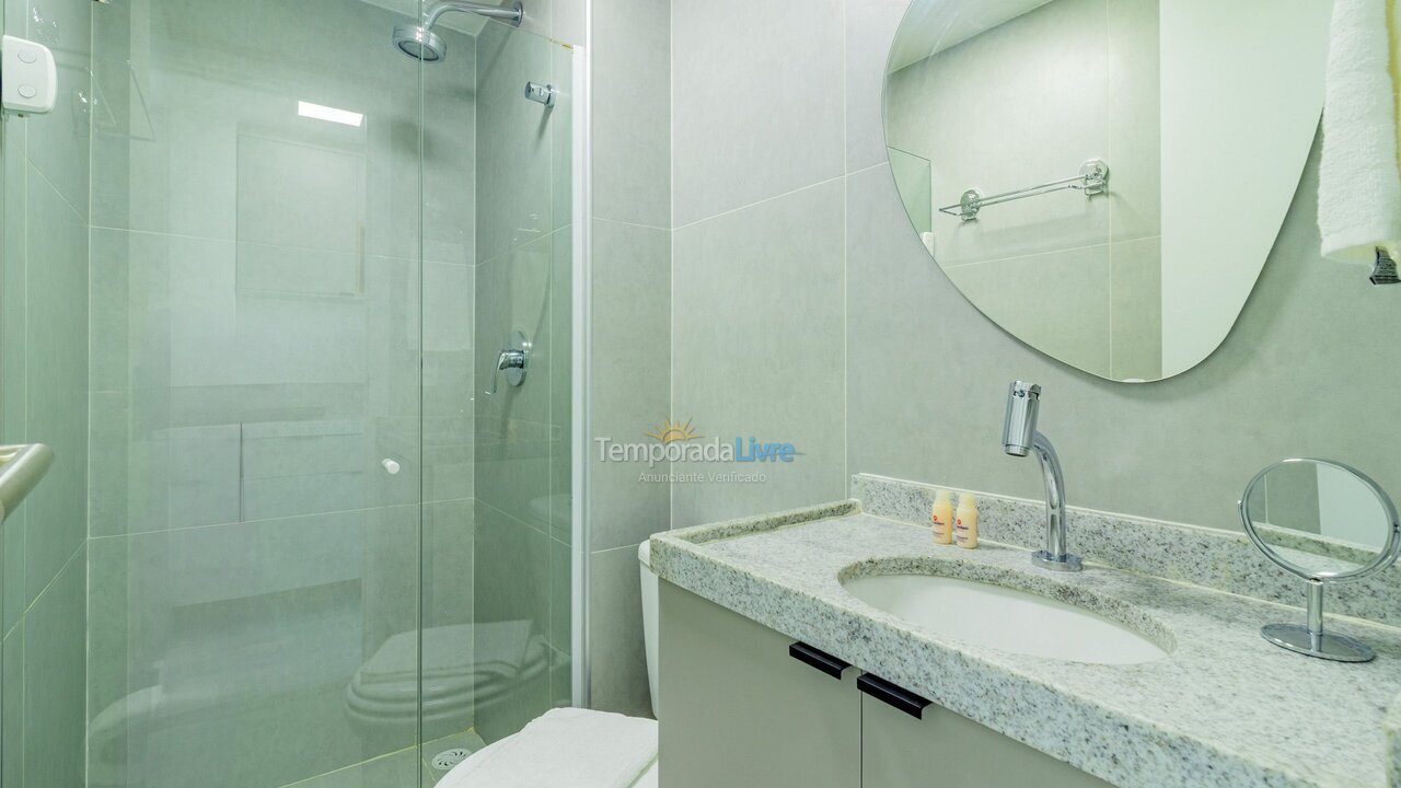 Apartment for vacation rental in Ipojuca (Merepe Ii)