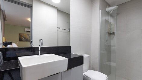 Breeze Residence - Studio with Balcony By Carpediem