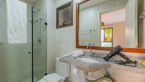 VG Sun #109 - Apartment in Cumbuco by Carpediem
