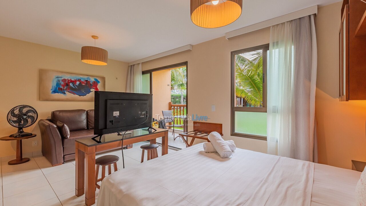 Apartment for vacation rental in Caucaia (Ce Praia de Cumbuco)