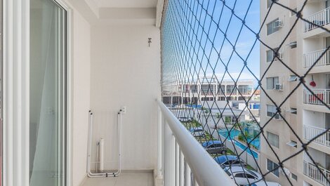 Mirante #407 - Two Bedroom Apartment By Carpediem