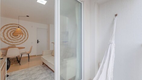 Mirante #401 - Comfortable apartment by Carpediem