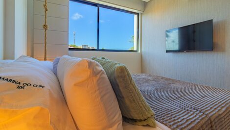 Marina #105 - Comfortable apartment by Carpediem