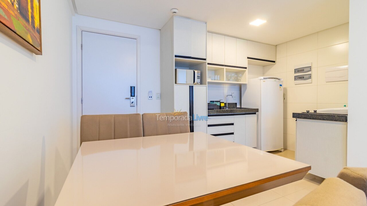 Apartamento para aluguel de temporada em Recife (Pe Boa Viagem)