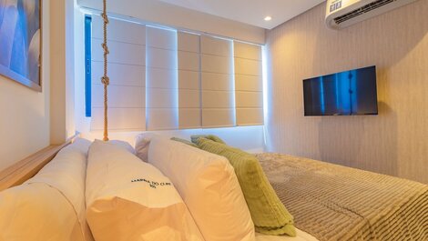Marina #105 - Comfortable apartment by Carpediem