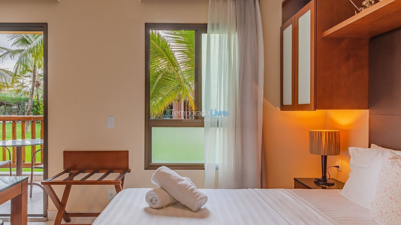 Apartment for vacation rental in Caucaia (Ce Praia de Cumbuco)