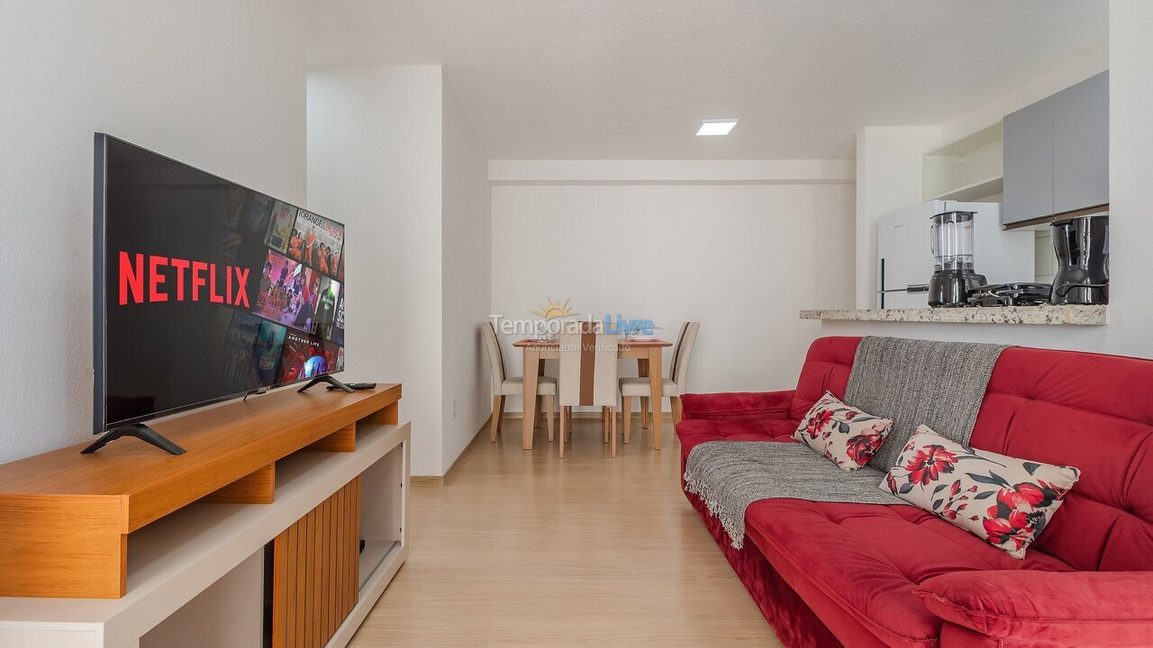 Apartment for vacation rental in Fortaleza (Ce Praia do Futuro)