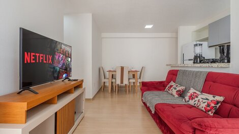 Mirante #407 - Two Bedroom Apartment By Carpediem