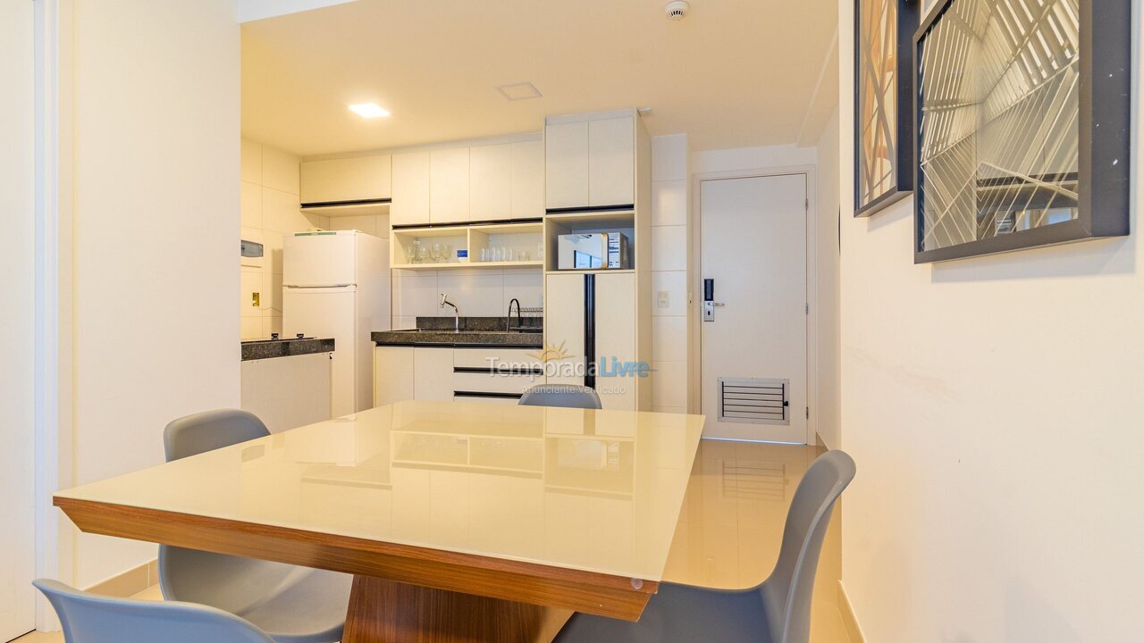 Apartamento para aluguel de temporada em Recife (Pe Praia de Boa Viagem)