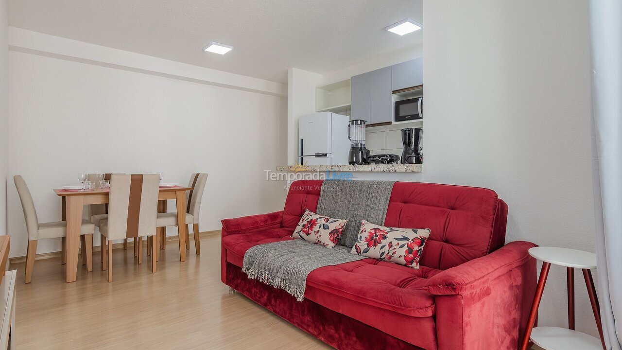 Apartment for vacation rental in Fortaleza (Ce Praia do Futuro)