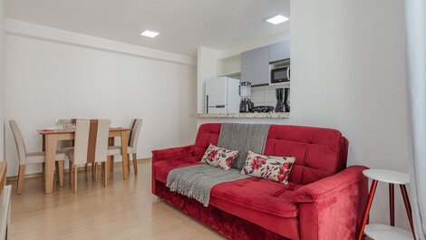 Mirante #407 - Two Bedroom Apartment By Carpediem