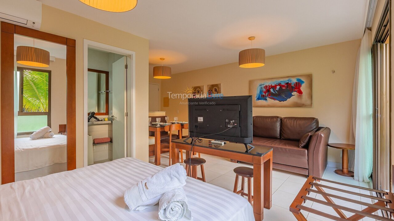 Apartment for vacation rental in Caucaia (Ce Praia de Cumbuco)